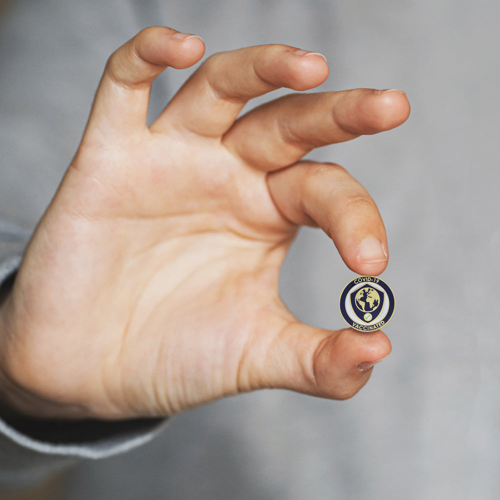 All Lapel Pins