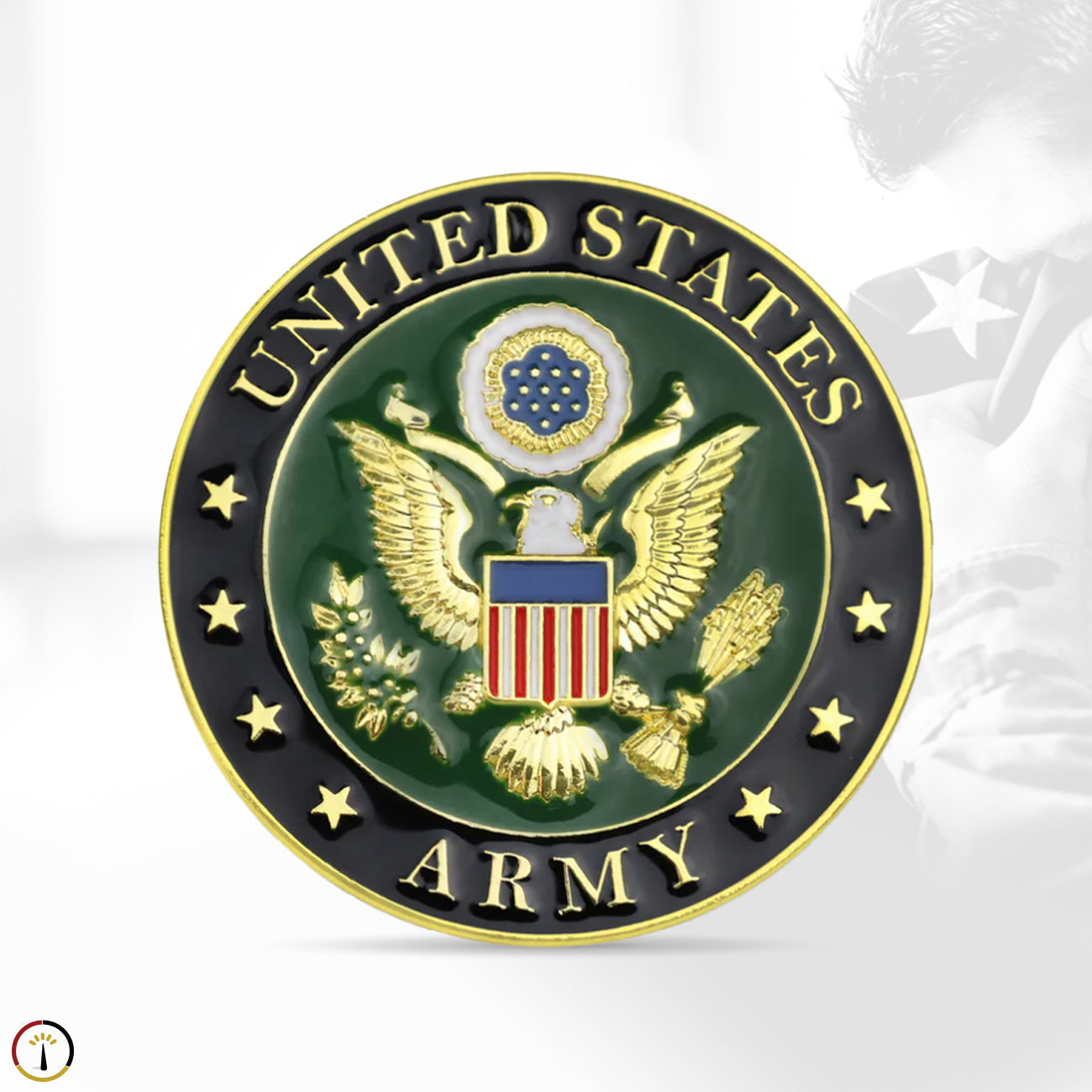 Army Pins