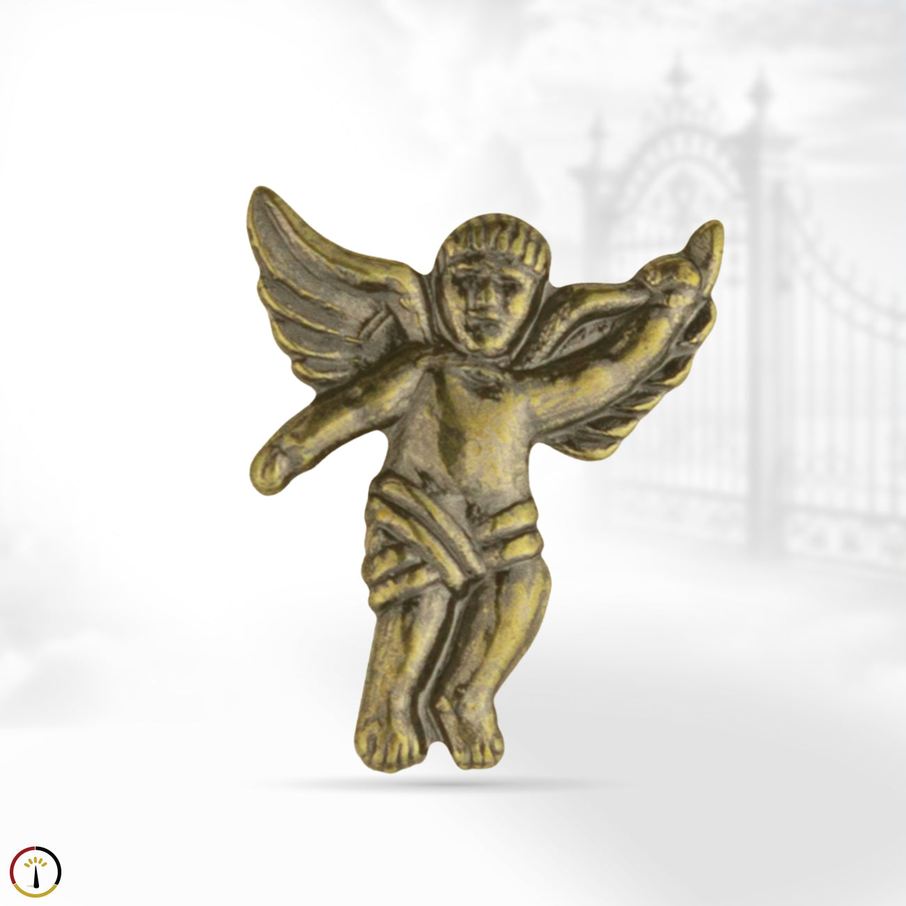 Angel Pins