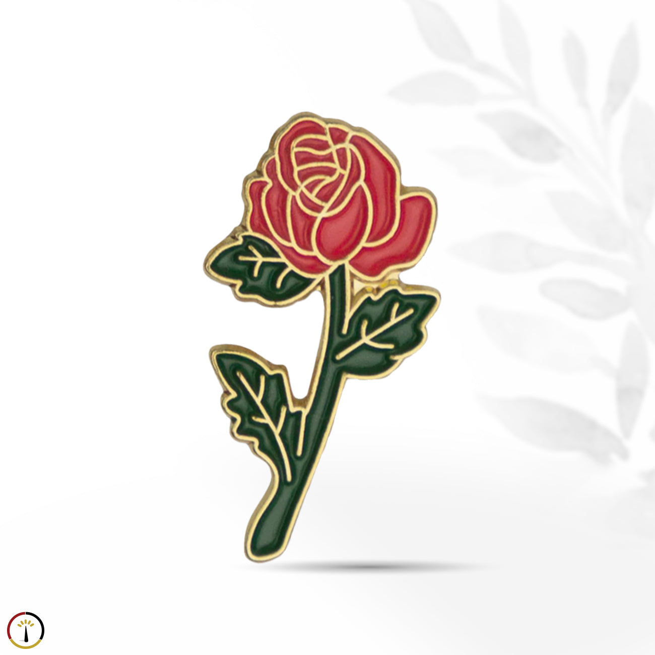 Nature Lapel Pins