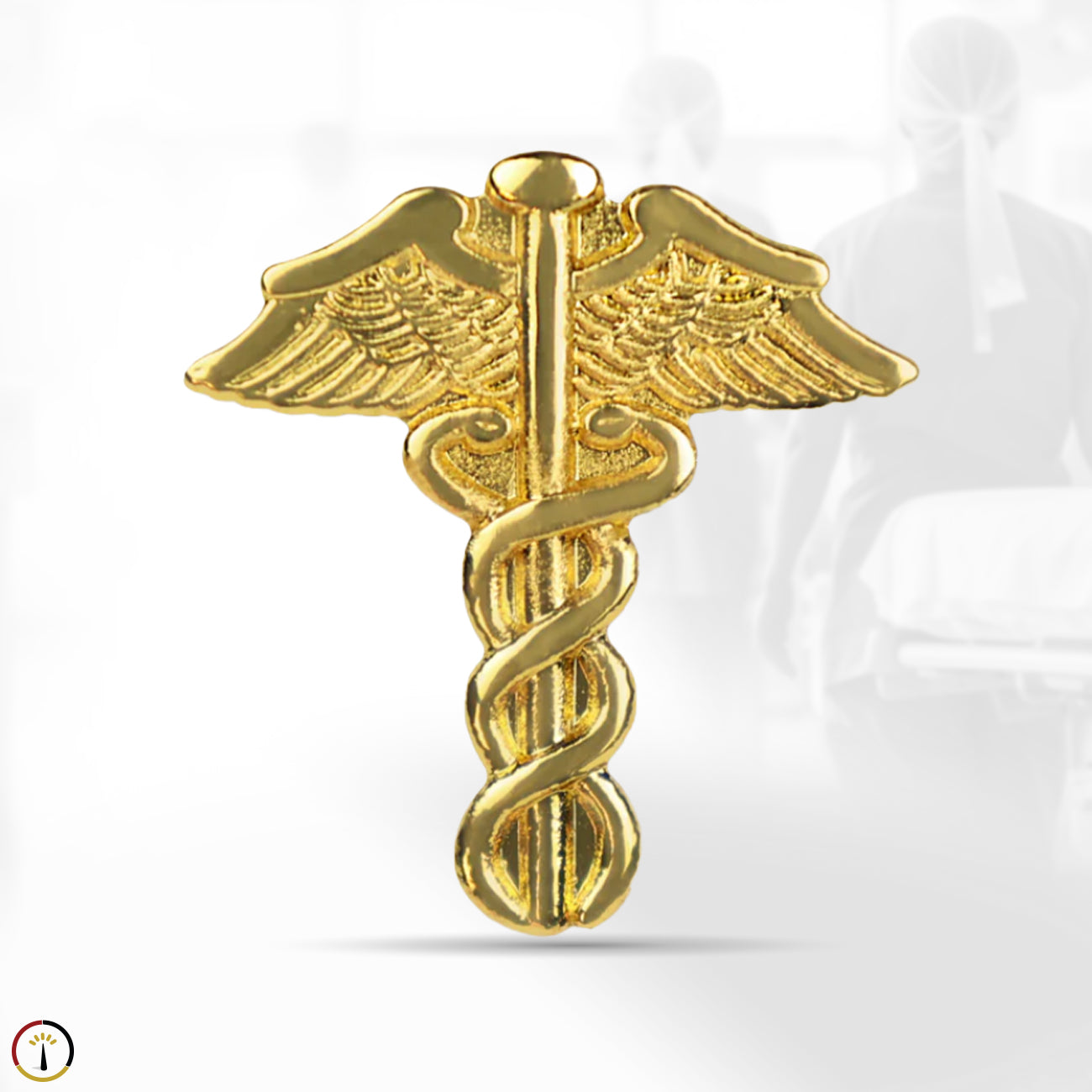 Medical & Nursing Pins