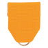 1-1/2 x 1-3/8 Inch Gold Pin Back Ribbon-Brooches & Lapel Pins-Lapel Pin Corner