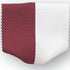 1-1/2 x 1-3/8 Inch Maroon Pin Back Ribbon-Brooches & Lapel Pins-Lapel Pin Corner
