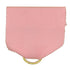 1-1/2 x 1-3/8 Inch Pink Pin Back Ribbon-Brooches & Lapel Pins-Lapel Pin Corner