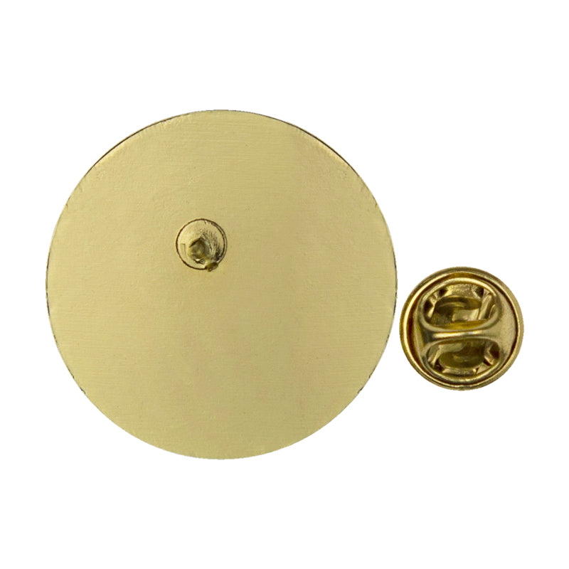 1-1/4 Inch Essential Workers "Thank You" Lapel Pin-Brooches & Lapel Pins-Lapel Pin Corner