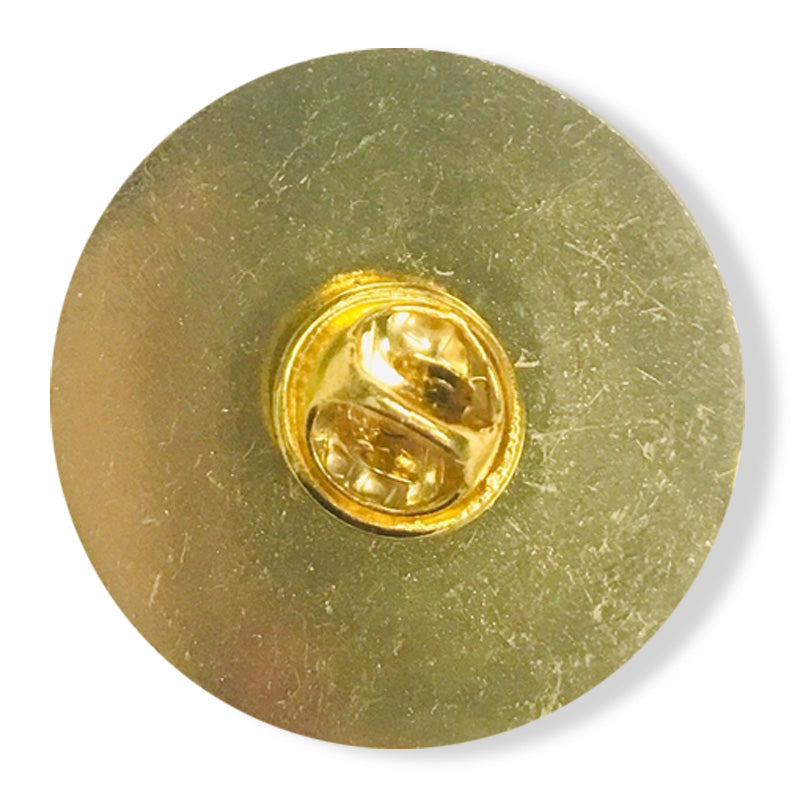 1-1/4 Inch Science Fair Award Lapel Pin-Brooches & Lapel Pins-Lapel Pin Corner