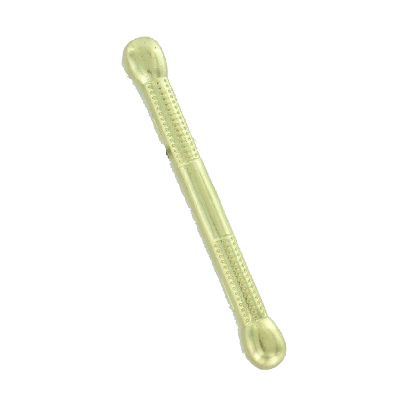 1-3/4 Inch Baton Chenille Pin-Brooches & Lapel Pins-Lapel Pin Corner