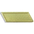 1/4 Inch Small Gold Service Bar Chenille Pin-Brooches & Lapel Pins-Lapel Pin Corner