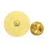 3/4 Inch Honor Student with Graduation Cap and Books Pin-Brooches & Lapel Pins-Lapel Pin Corner