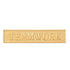 5/15 Inch Gold "Teamwork" Lapel Pin-Brooches & Lapel Pins-Lapel Pin Corner