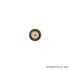 7/8 Inch United States Navy Lapel Pin-Brooches & Lapel Pins-Lapel Pin Corner
