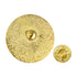 7/8 Inch United States Navy Lapel Pin-Brooches & Lapel Pins-Lapel Pin Corner