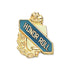 EP Series Academic Honors Lapel Pins-Lapel Pin Corner