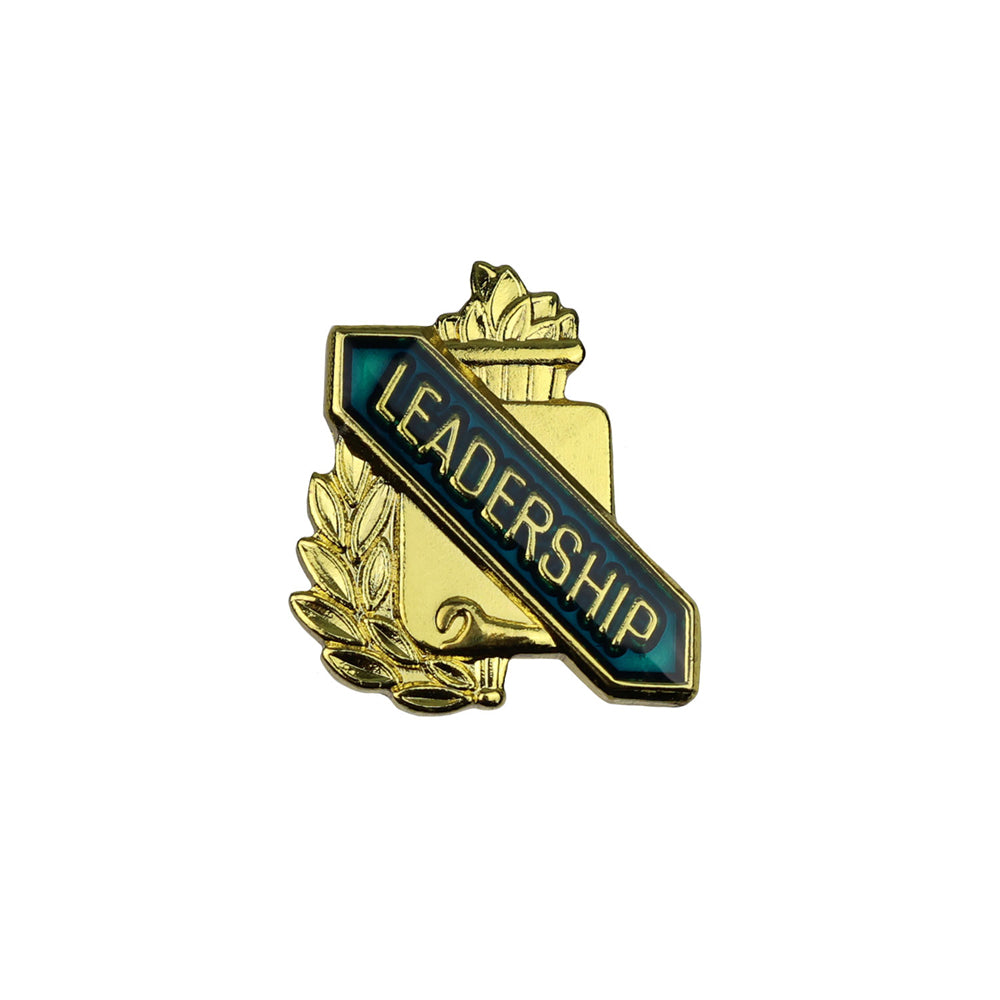 EP Series Academic Honors Lapel Pins-Lapel Pin Corner