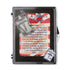 "Nurses Care" Appreciation Boxed Gift Set-Includes Verse Card, Keychain, and Lapel Pin-Brooches & Lapel Pins-Lapel Pin Corner
