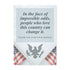 United States Army Veteran "God Bless America" Appreciation Boxed Gift Set-Includes Decorative Card, Medallion Disc, and Lapel Pin-Brooches & Lapel Pins-Lapel Pin Corner